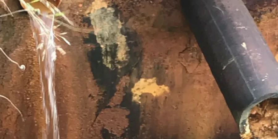 Illustrative image of Geotechnical drainage design in Birmingham Alabama