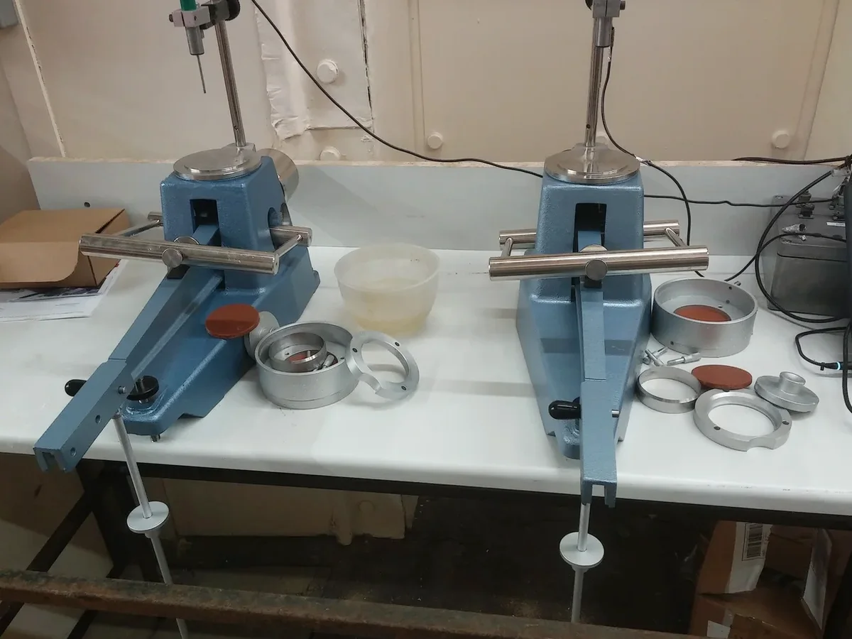 Laboratory in Birmingham Alabama